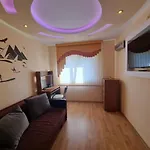 Sweet Home Apartment