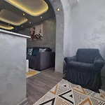 Sweet Home Apartment